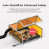 Smart Enclosure 2.0 With Camera for Laser Engraving