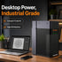 60W MOPA & 40W Diode Dual Laser Marking Machine