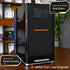 60W MOPA & 40W Diode Dual Laser Marking Machine