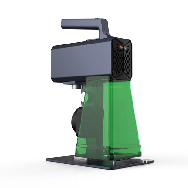 20W Fiber Laser Engraver