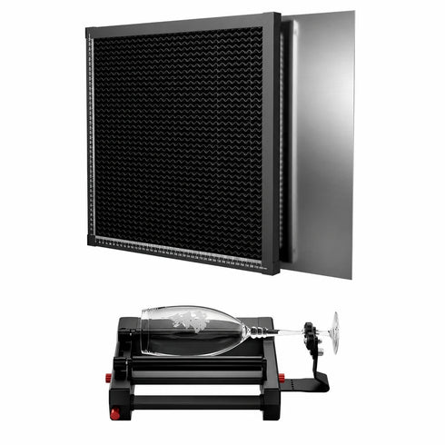 AR2+Honeycomb Panel