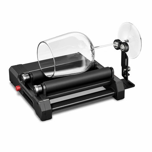 AR2 Rotary Roller