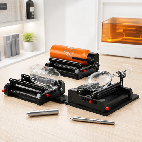 AR2 Rotary Roller
