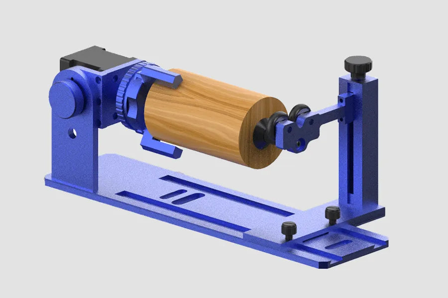 Accessories for D1 dual-laser marking machines