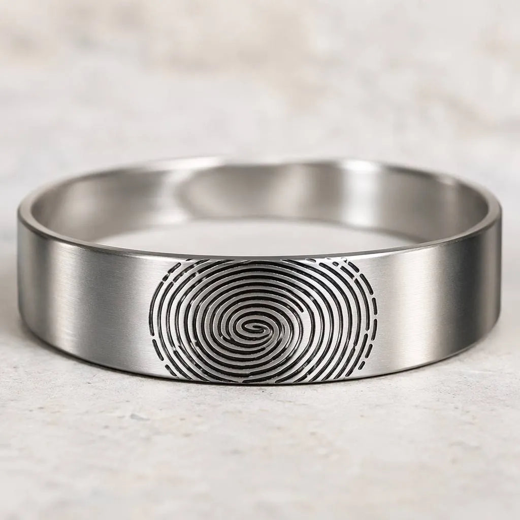 Application of dual laser marking machine in the jewelry industry