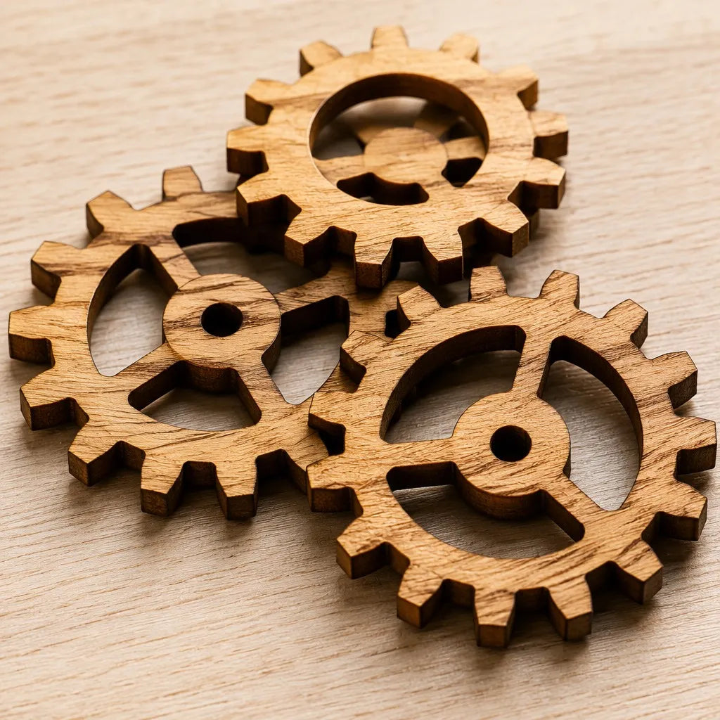 Application of dual laser marking machines in the non metal industry