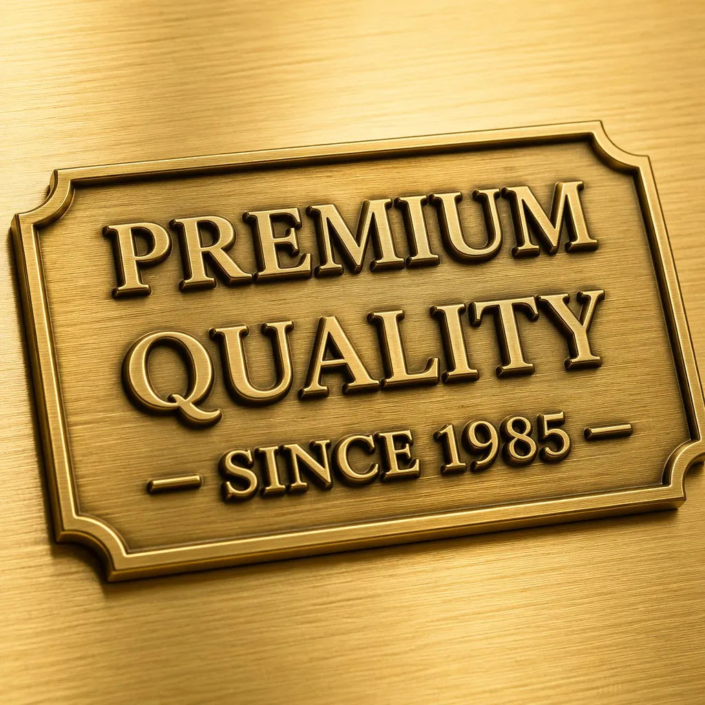 Application of dual laser marking machines in the metal industry