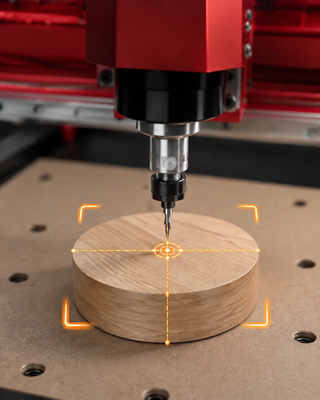 Expanding Capabilities with the R1 Desktop CNC Router Machine
