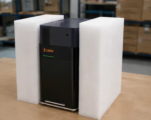 Factory Processing with Dual-Laser Marking Machines