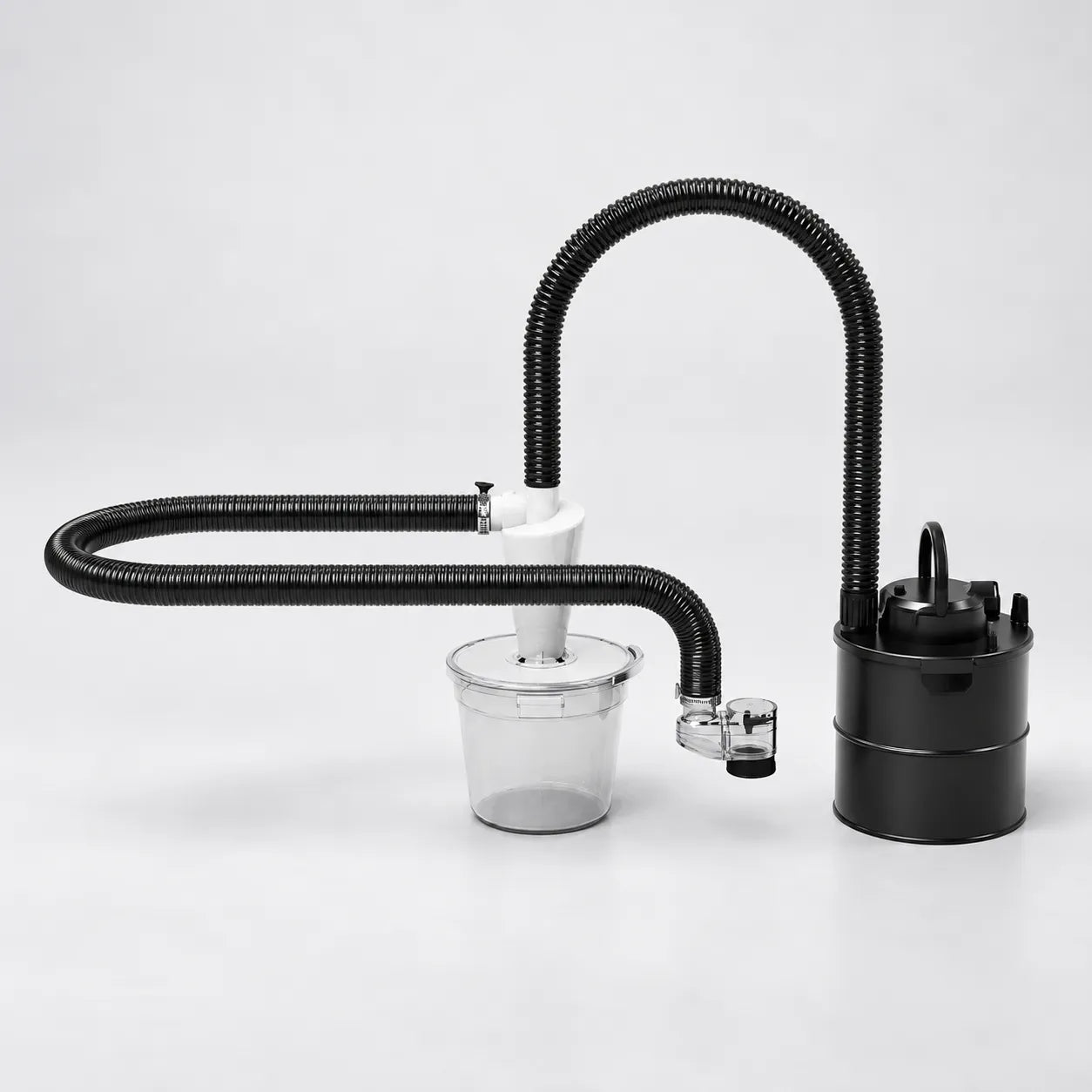 Optional Accessories for R1 Desktop CNC Router Machine