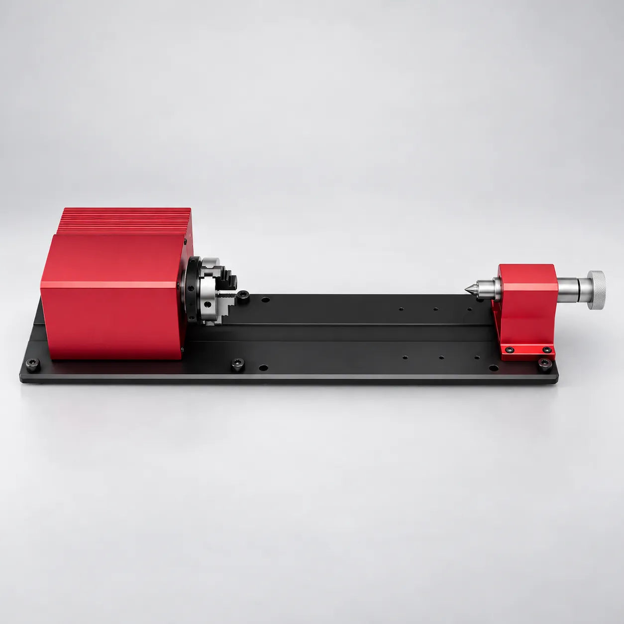 Optional Accessories for R1 Desktop CNC Router Machine