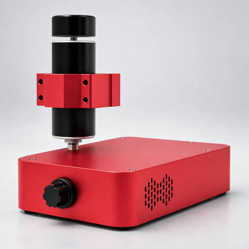 Optional Accessories for R1 Desktop CNC Router Machine