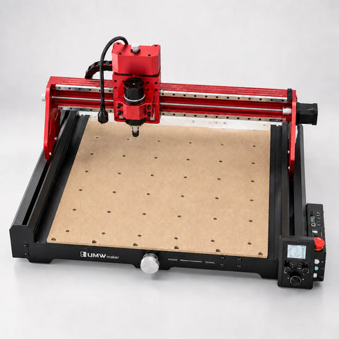 R1 Desktop CNC Router Machine