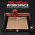 R1 Desktop CNC Router Machine