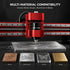 R1 Desktop CNC Router Machine