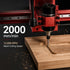 R1 Desktop CNC Router Machine