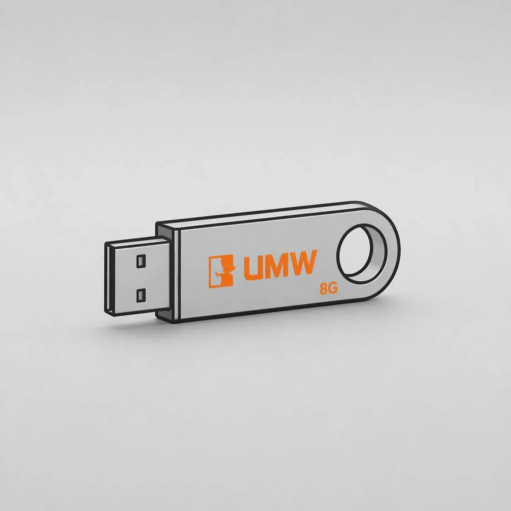 Standard Accessories for Dual-Laser Marking Machine